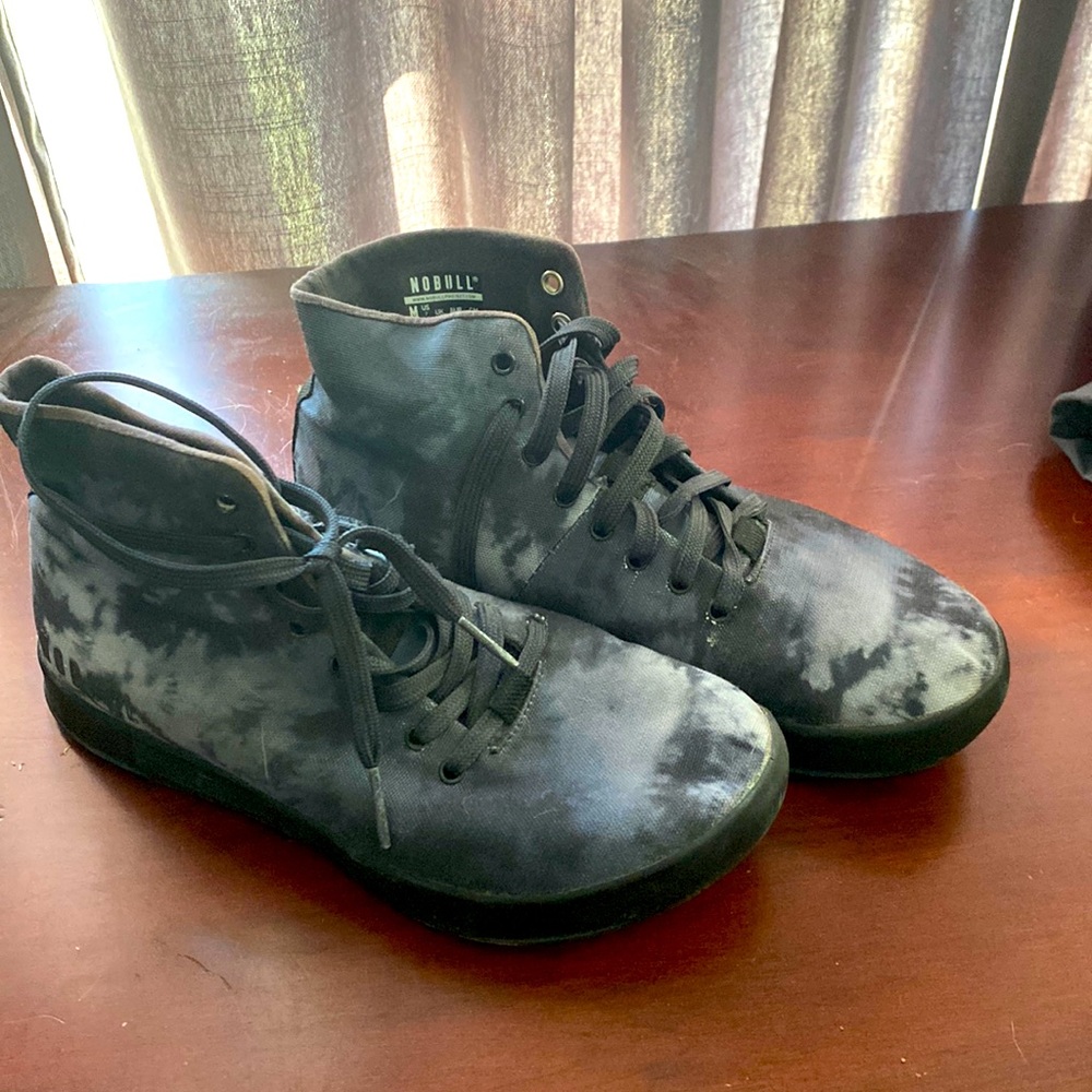 NOBULL high top trainer